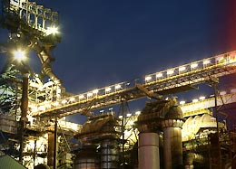 IRADAN - Iran and Denmark Industrial Corporation