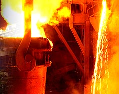 IRADAN - Iran and Denmark Industrial Corporation