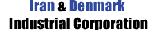 Iran and Denmark Industrial Corporation